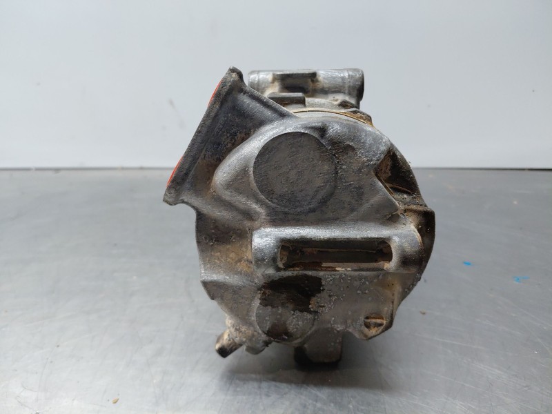 Recambio de compresor aire acondicionado para opel corsa e design referencia OEM IAM   