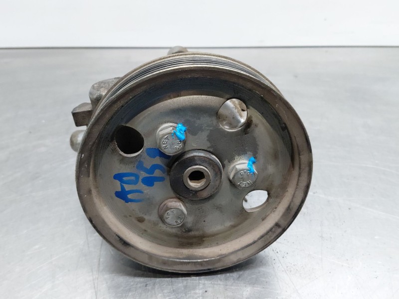 Recambio de bomba direccion para fiat doblo ii cargo (263) multijet referencia OEM IAM   