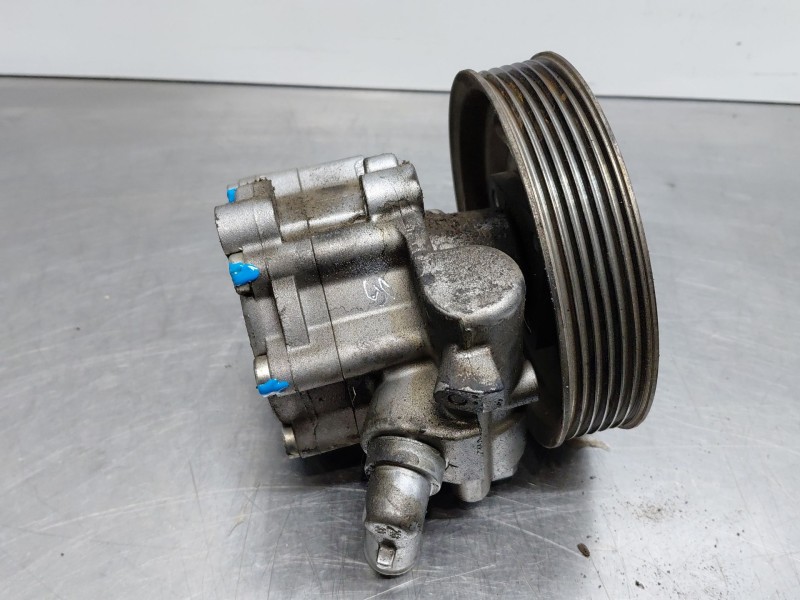 Recambio de bomba direccion para fiat doblo ii cargo (263) multijet referencia OEM IAM   
