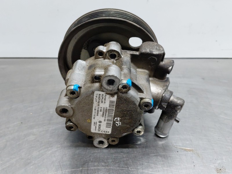 Recambio de bomba direccion para fiat doblo ii cargo (263) multijet referencia OEM IAM   