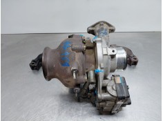 Recambio de turbocompresor para fiat doblo ii cargo (263) multijet referencia OEM IAM   