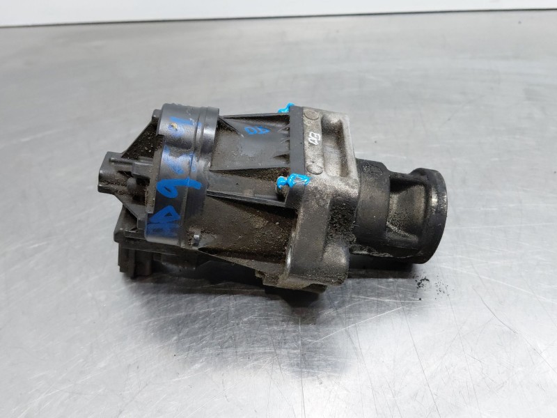Recambio de valvula egr para fiat doblo ii cargo (263) multijet referencia OEM IAM   
