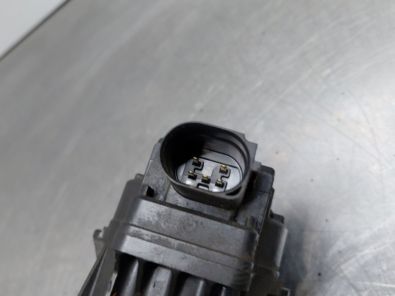 Recambio de valvula egr para fiat doblo ii cargo (263) multijet referencia OEM IAM   