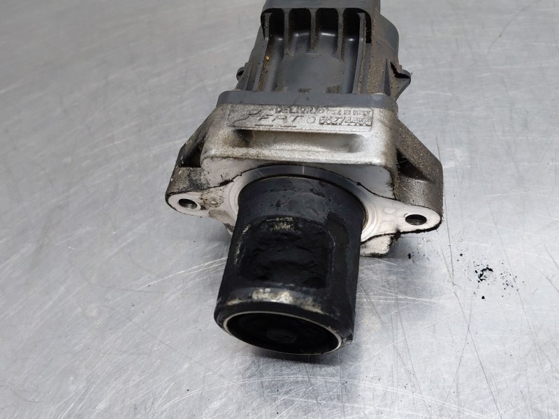Recambio de valvula egr para fiat doblo ii cargo (263) multijet referencia OEM IAM   