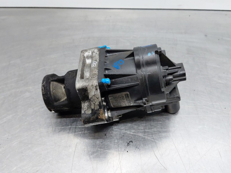 Recambio de valvula egr para fiat doblo ii cargo (263) multijet referencia OEM IAM   