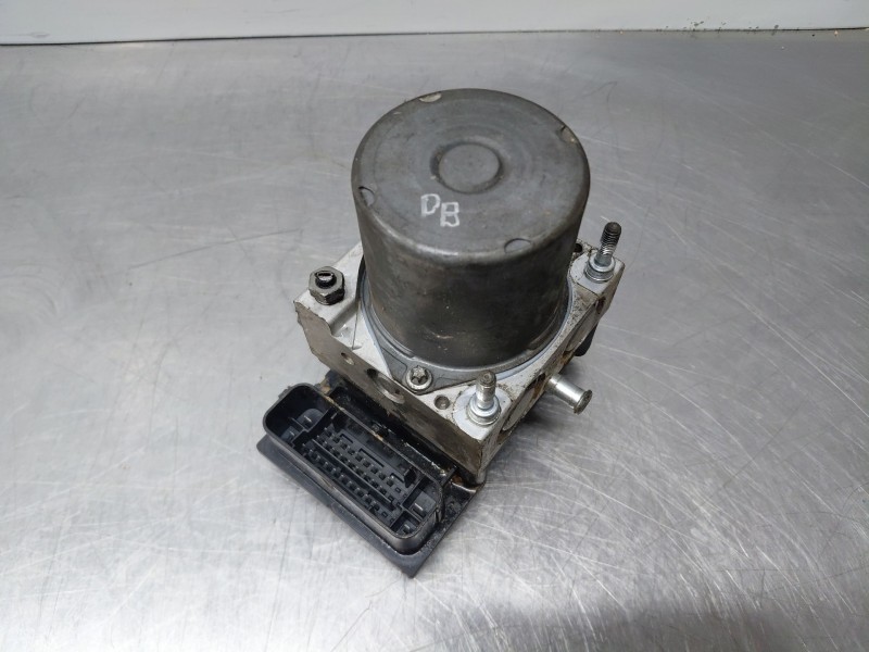 Recambio de abs para peugeot expert kasten active referencia OEM IAM   