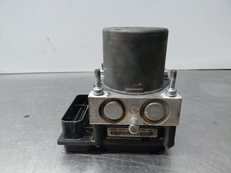 Recambio de abs para peugeot expert kasten active referencia OEM IAM   