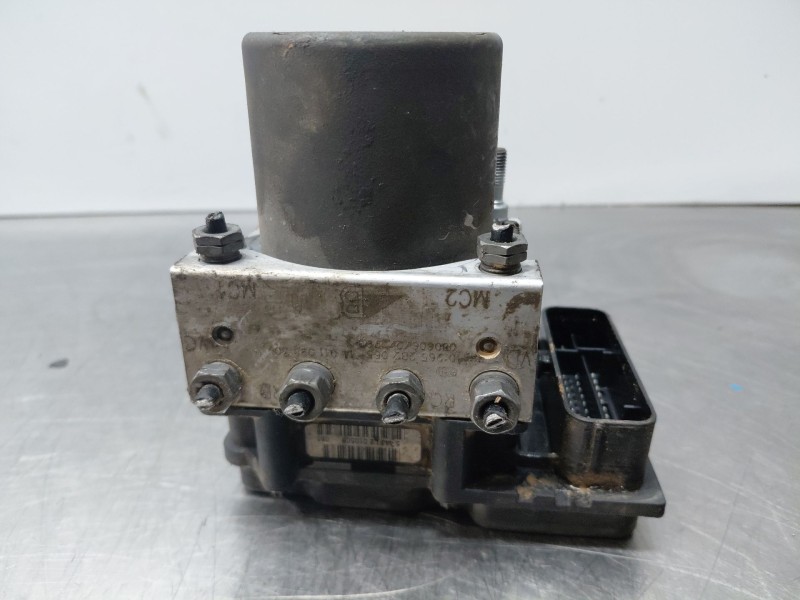 Recambio de abs para peugeot expert kasten active referencia OEM IAM   