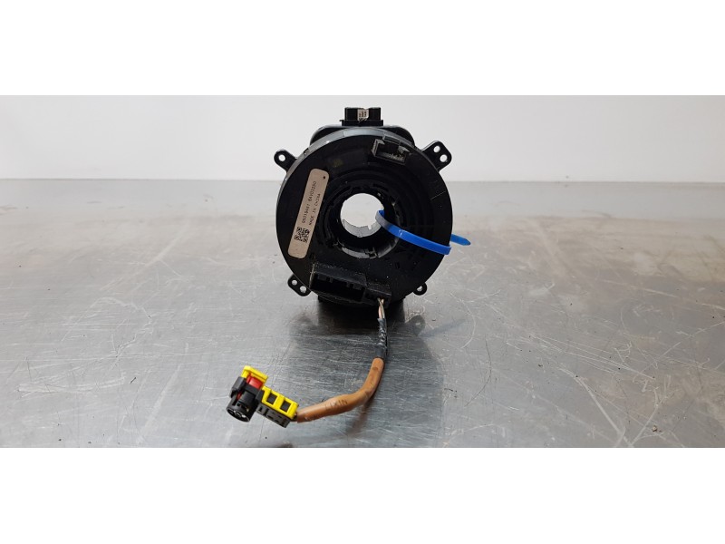 Recambio de anillo airbag para chevrolet aveo berlina hatchback lt referencia OEM IAM 95019461   Recambio de anillo airbag para chevrolet aveo berlina hatchback lt referencia OEM IAM 95019461