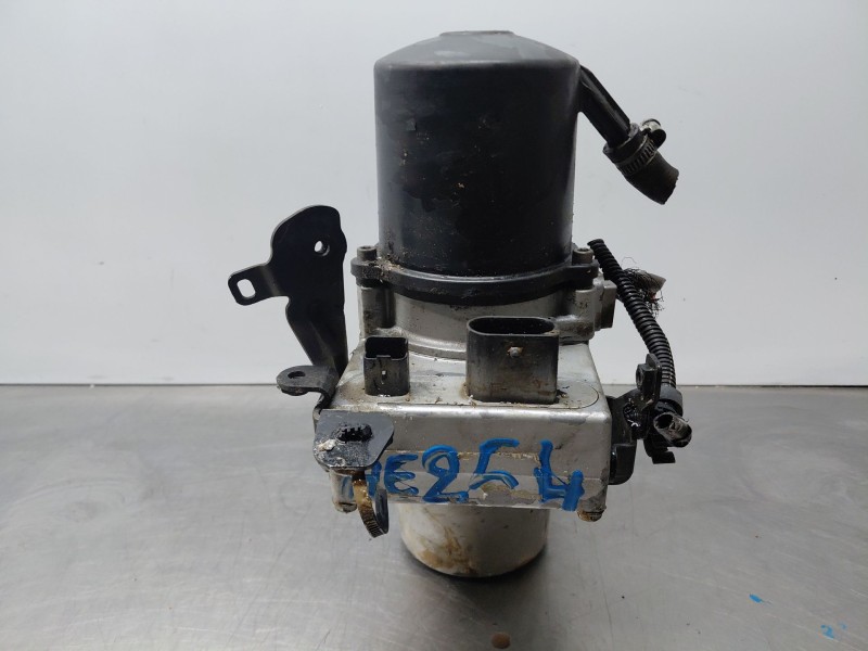 Recambio de bomba direccion para peugeot expert kasten active referencia OEM IAM   