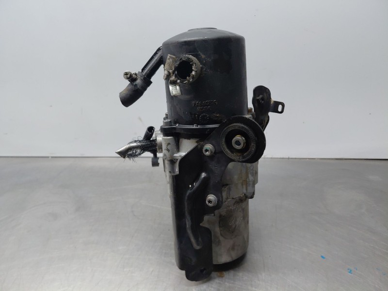 Recambio de bomba direccion para peugeot expert kasten active referencia OEM IAM   