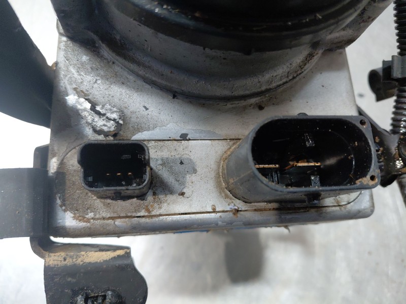 Recambio de bomba direccion para peugeot expert kasten active referencia OEM IAM   