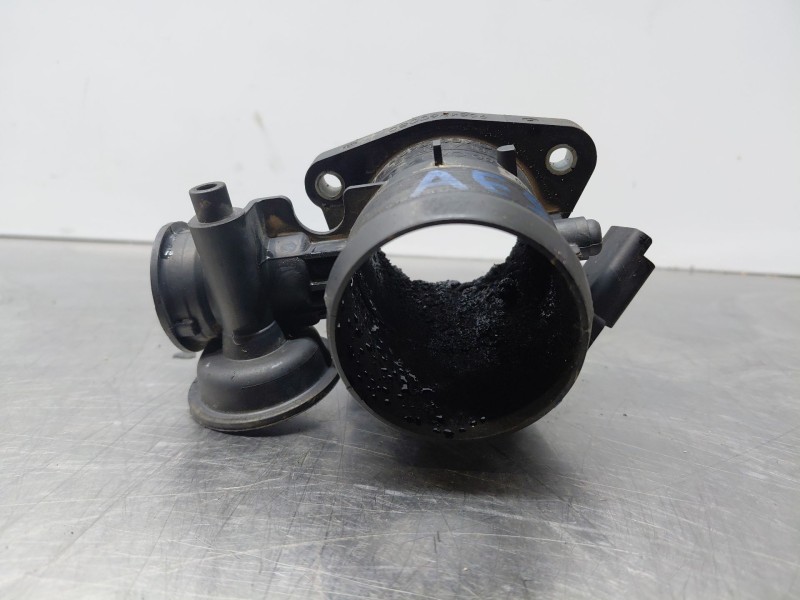 Recambio de caja mariposa para peugeot expert kasten active referencia OEM IAM   