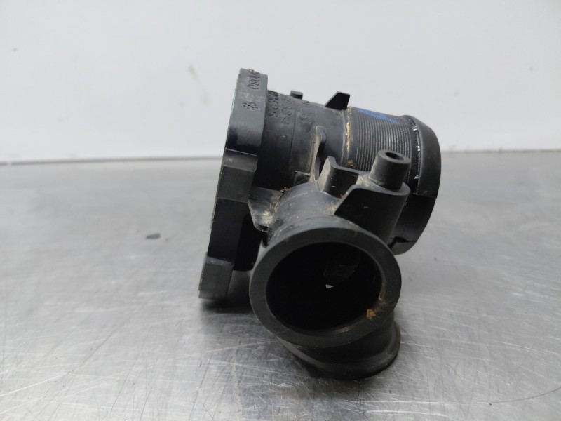 Recambio de caja mariposa para peugeot expert kasten active referencia OEM IAM   