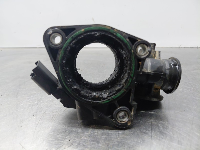 Recambio de caja mariposa para peugeot expert kasten active referencia OEM IAM   