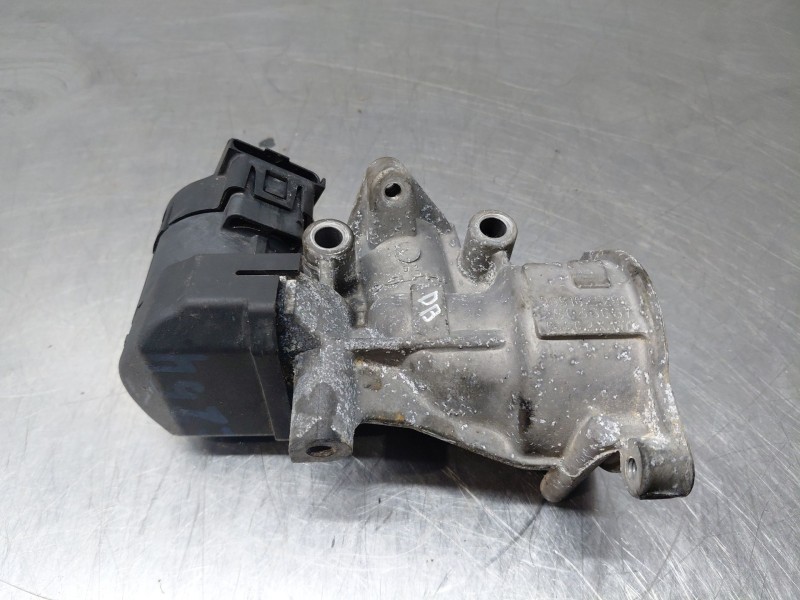 Recambio de valvula egr para peugeot expert kasten active referencia OEM IAM   