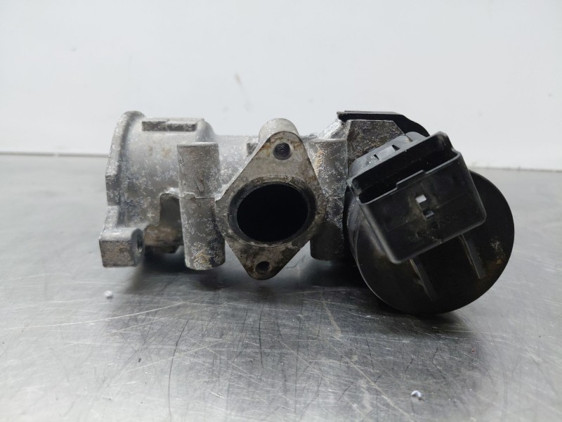 Recambio de valvula egr para peugeot expert kasten active referencia OEM IAM   