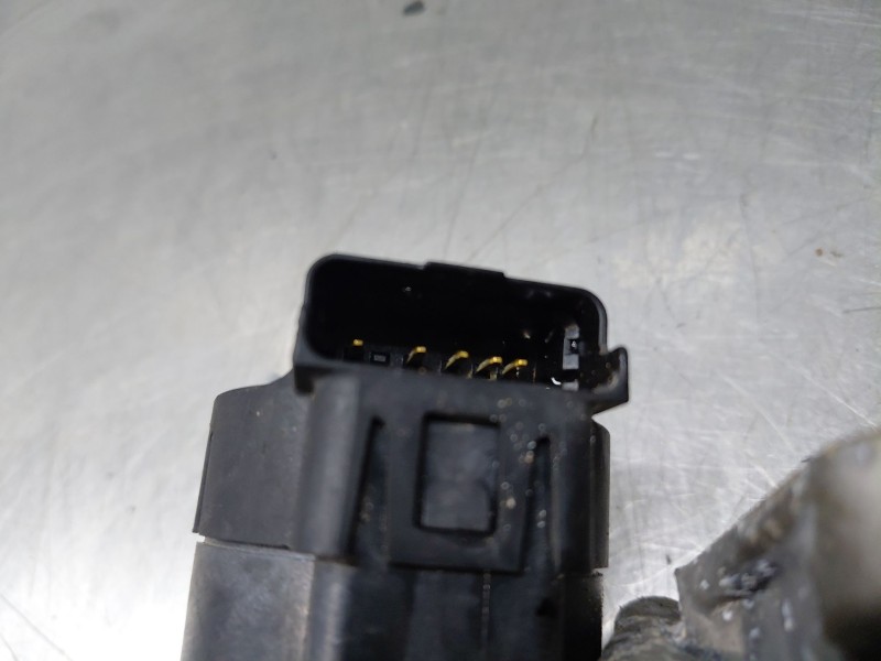 Recambio de valvula egr para peugeot expert kasten active referencia OEM IAM   