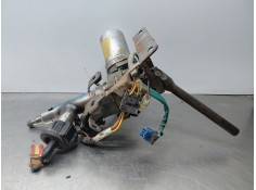 Recambio de columna direccion para renault clio ii (bb_, cb_) 1.5 dci (b/cb3m) referencia OEM IAM   