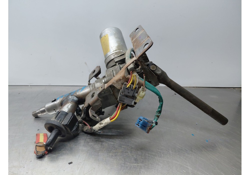 Recambio de columna direccion para renault clio ii (bb_, cb_) 1.5 dci (b/cb3m) referencia OEM IAM   
