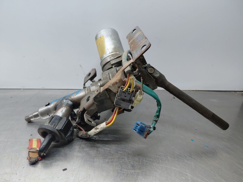 Recambio de columna direccion para renault clio ii (bb_, cb_) 1.5 dci (b/cb3m) referencia OEM IAM   