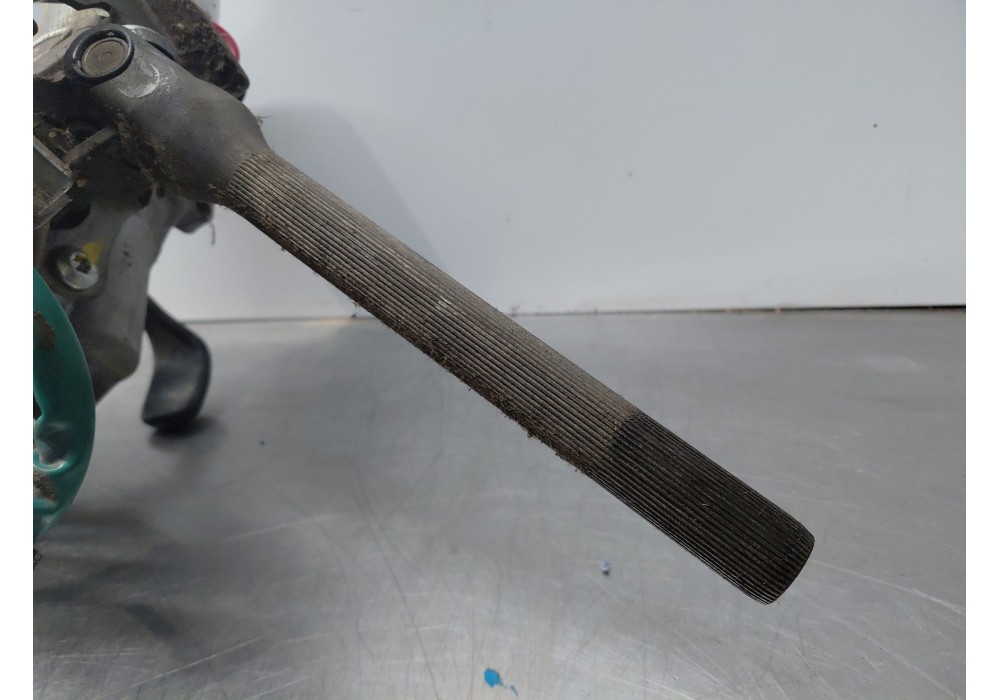 Recambio de columna direccion para renault clio ii (bb_, cb_) 1.5 dci (b/cb3m) referencia OEM IAM   