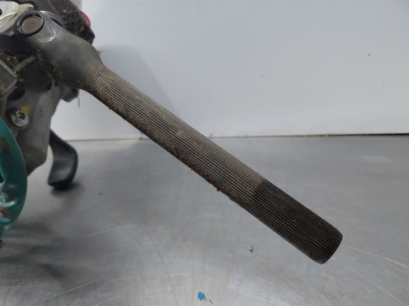 Recambio de columna direccion para renault clio ii (bb_, cb_) 1.5 dci (b/cb3m) referencia OEM IAM   