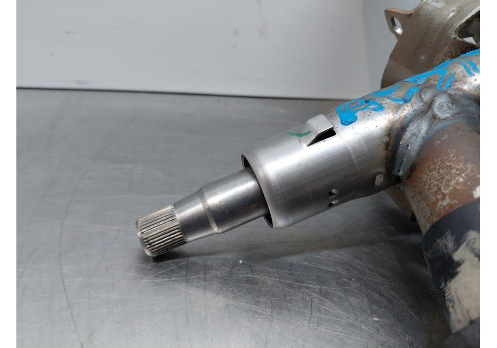 Recambio de columna direccion para renault clio ii (bb_, cb_) 1.5 dci (b/cb3m) referencia OEM IAM   