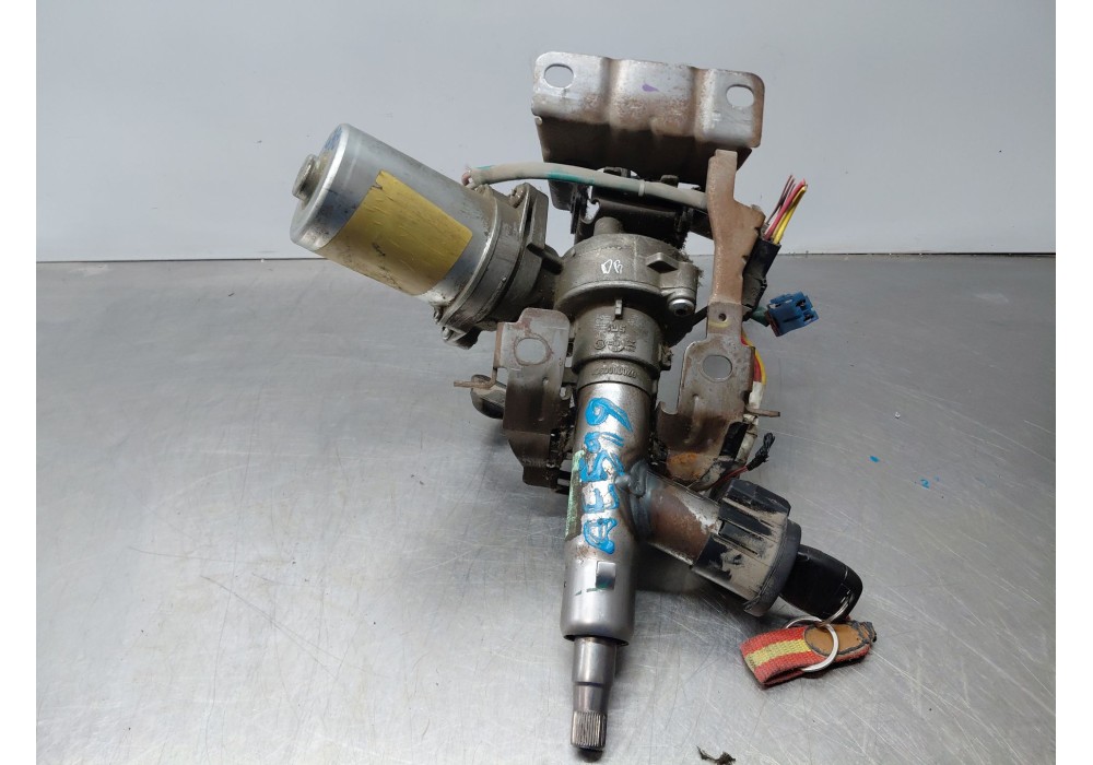Recambio de columna direccion para renault clio ii (bb_, cb_) 1.5 dci (b/cb3m) referencia OEM IAM   