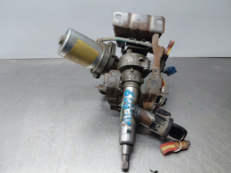 Recambio de columna direccion para renault clio ii (bb_, cb_) 1.5 dci (b/cb3m) referencia OEM IAM   