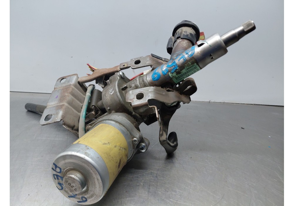 Recambio de columna direccion para renault clio ii (bb_, cb_) 1.5 dci (b/cb3m) referencia OEM IAM   