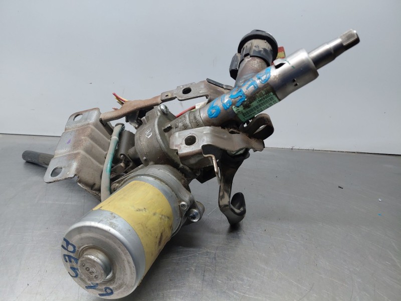 Recambio de columna direccion para renault clio ii (bb_, cb_) 1.5 dci (b/cb3m) referencia OEM IAM   