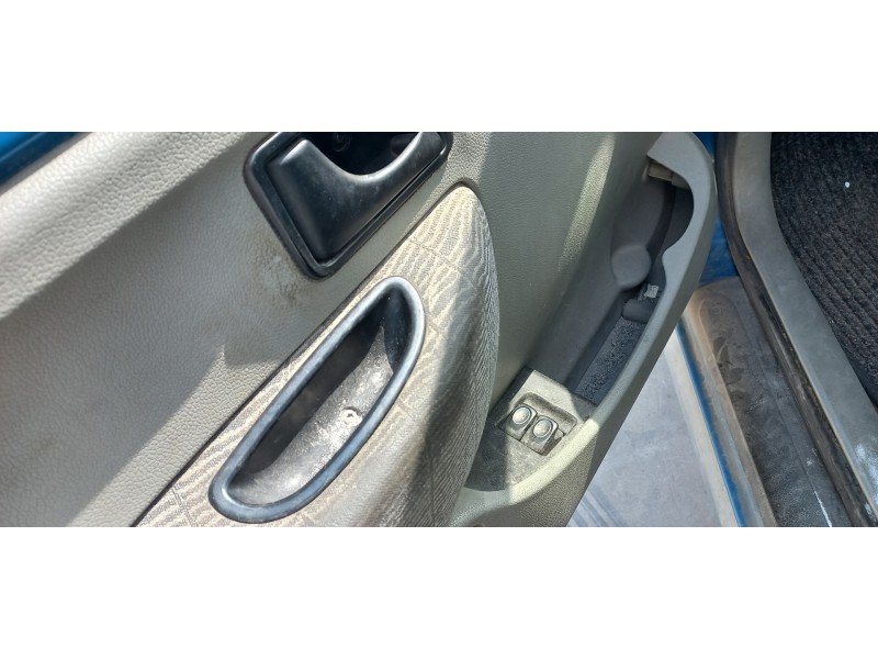 renault kangoo (f/kc0) del año 2003