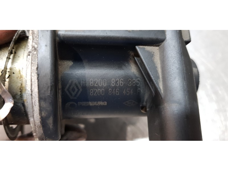 Recambio de valvula egr para renault scenic iii limited referencia OEM IAM H8200836385   Recambio de valvula egr para renault scenic iii limited referencia OEM IAM H8200836385