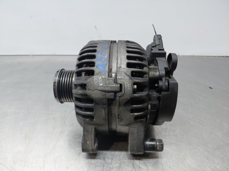 Recambio de alternador para citroën c4 i (lc_) 1.6 hdi referencia OEM IAM   