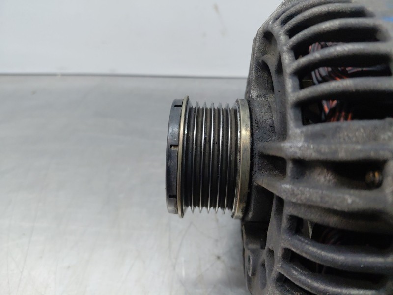 Recambio de alternador para citroën c4 i (lc_) 1.6 hdi referencia OEM IAM   