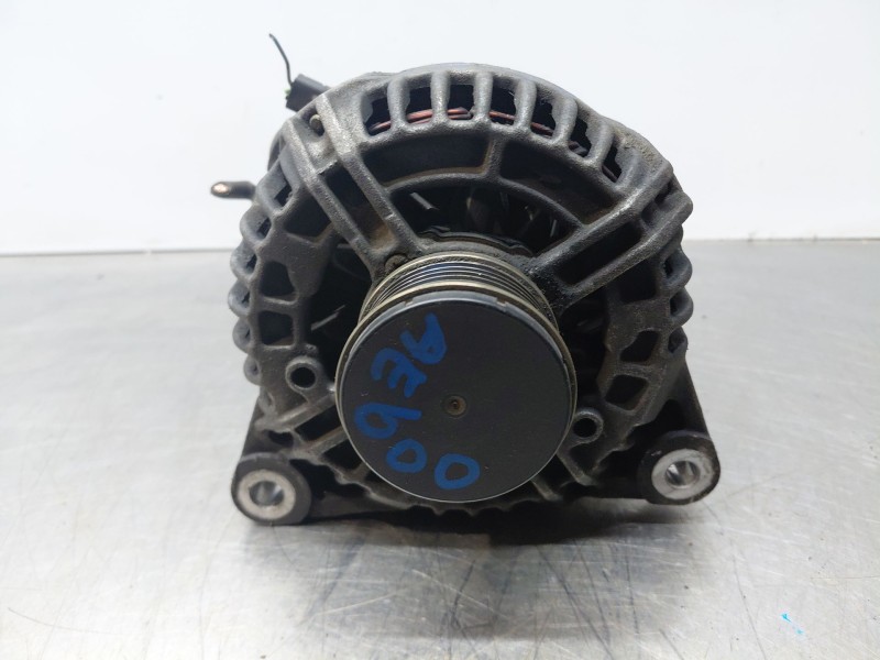 Recambio de alternador para citroën c4 i (lc_) 1.6 hdi referencia OEM IAM   
