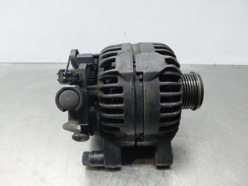 Recambio de alternador para citroën c4 i (lc_) 1.6 hdi referencia OEM IAM   