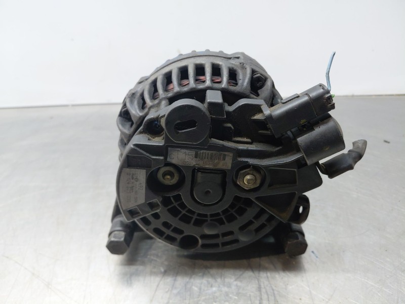 Recambio de alternador para citroën c4 i (lc_) 1.6 hdi referencia OEM IAM   