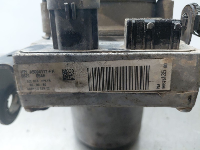 Recambio de bomba direccion para citroën c4 i (lc_) 1.6 hdi referencia OEM IAM   