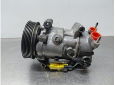 Recambio de compresor aire acondicionado para citroën c4 i (lc_) 1.6 hdi referencia OEM IAM   