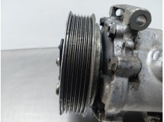 Recambio de compresor aire acondicionado para citroën c4 i (lc_) 1.6 hdi referencia OEM IAM    2