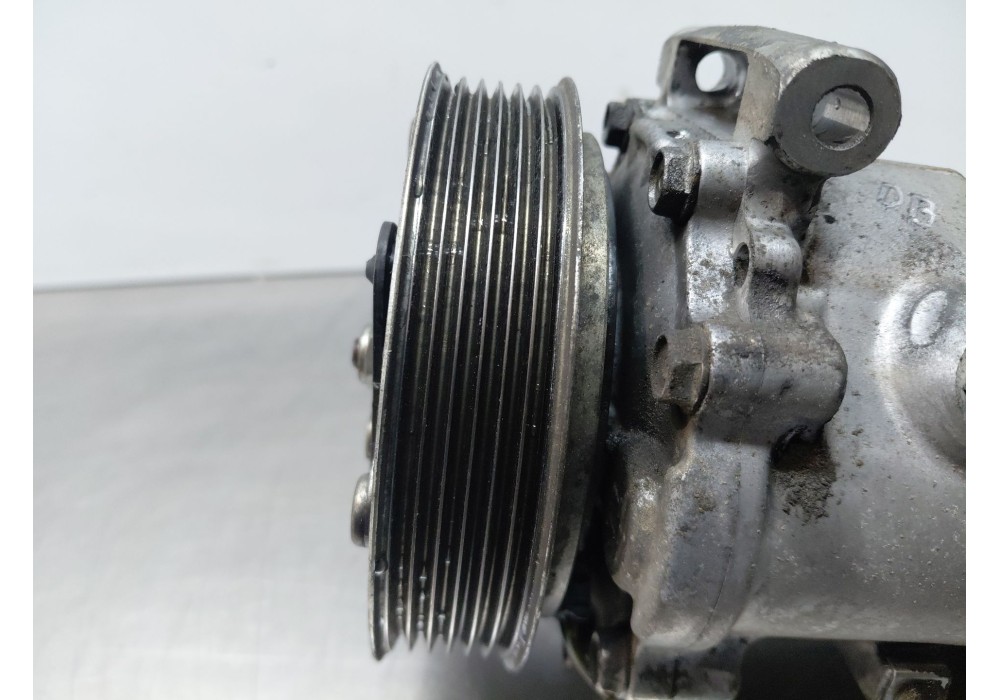 Recambio de compresor aire acondicionado para citroën c4 i (lc_) 1.6 hdi referencia OEM IAM   