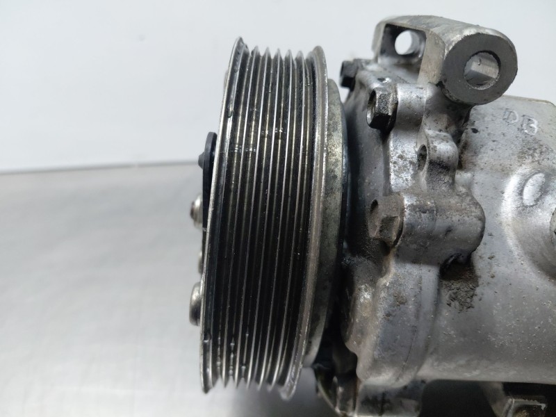 Recambio de compresor aire acondicionado para citroën c4 i (lc_) 1.6 hdi referencia OEM IAM   