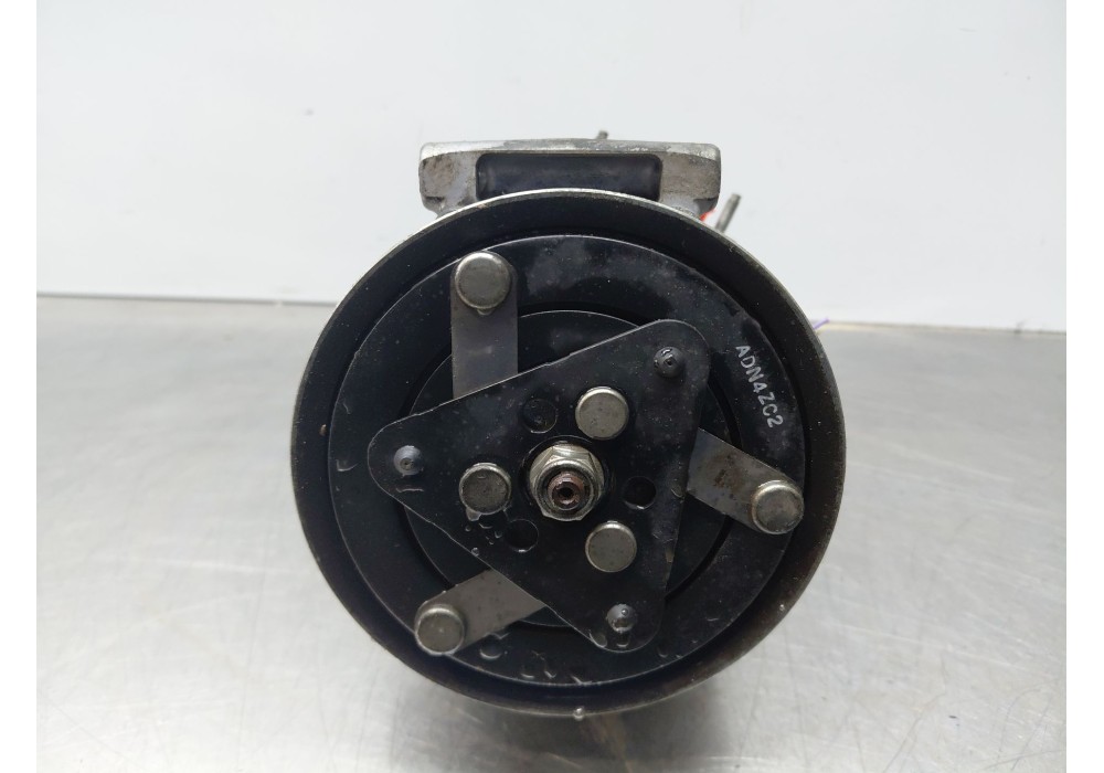 Recambio de compresor aire acondicionado para citroën c4 i (lc_) 1.6 hdi referencia OEM IAM   