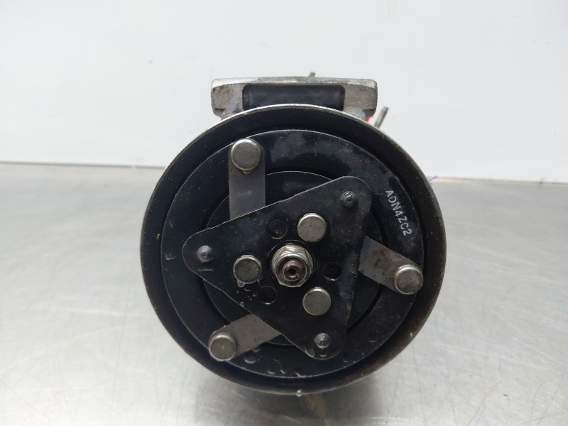 Recambio de compresor aire acondicionado para citroën c4 i (lc_) 1.6 hdi referencia OEM IAM   