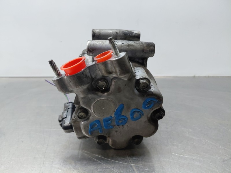 Recambio de compresor aire acondicionado para citroën c4 i (lc_) 1.6 hdi referencia OEM IAM   