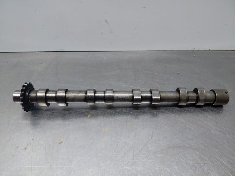 Recambio de arbol de levas para peugeot expert kasten active referencia OEM IAM   