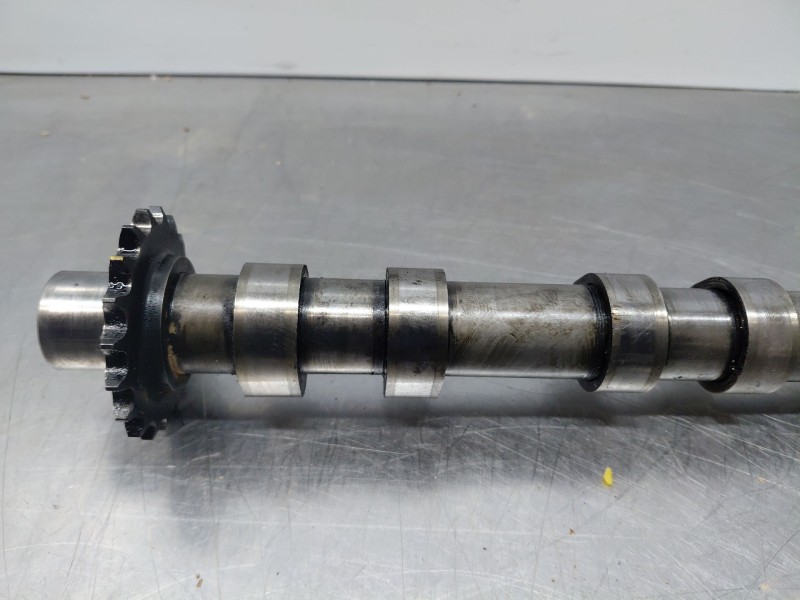 Recambio de arbol de levas para peugeot expert kasten active referencia OEM IAM   
