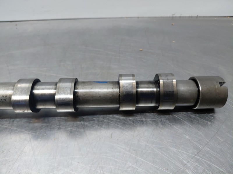Recambio de arbol de levas para peugeot expert kasten active referencia OEM IAM   